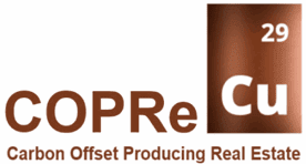 Copre Logo