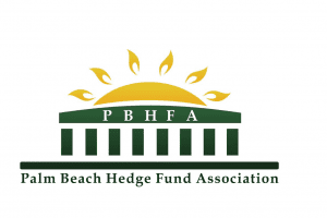 The Palm Beach Hedge Fund Association Inks Deal With EF Hutton