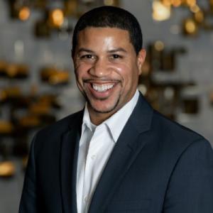 Dewand Neely joins MGT Consulting as Chief Information Officer