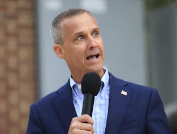 Corey Lewandowski: Money Isn’t The Only Key To Winning Elections