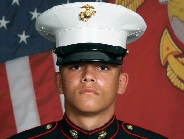 Gold Star Mom Says She Hopes America’s ‘Real President,’ Trump, Will Attend Funeral Of Her Marine Who Was Killed In Kabul