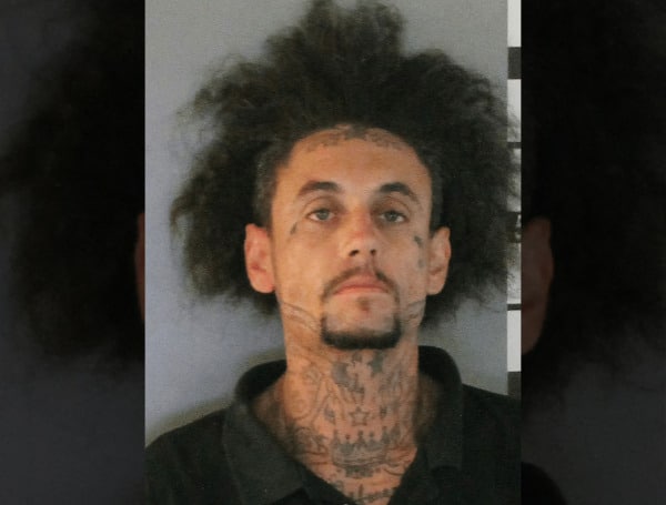 “God Sent Me Here” Florida Man Arrested After Terrorizing Family, Children