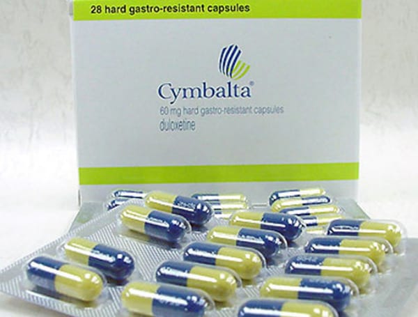 Cymbalta: Its Effectiveness And Side Effects