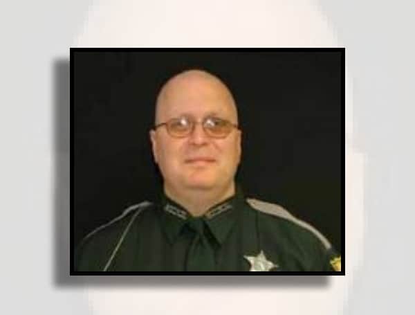 Hernando County Sheriff Detective Dies From COVID-19 Illness