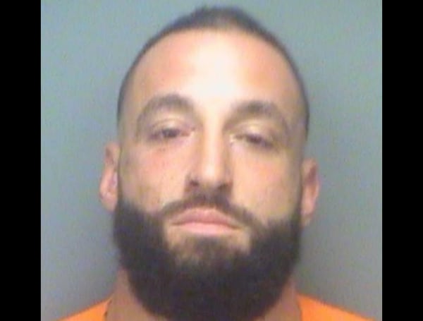 Florida Man Arrested After Car Jacking A Good Samaritan, Crashing Truck, And Home Invasion