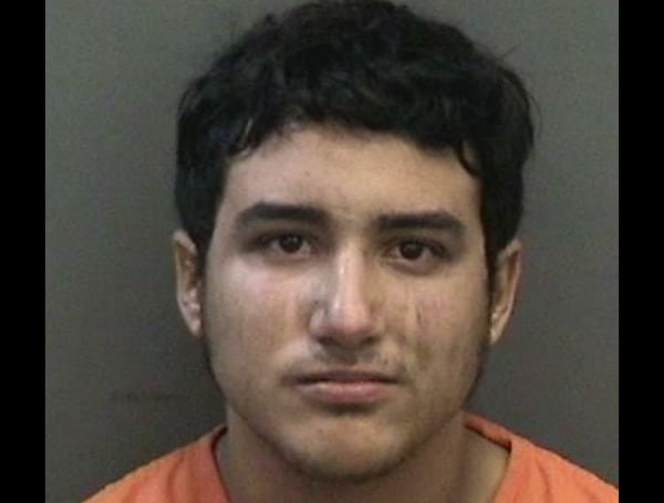 Florida Man, 18, Arrested After Hitting And Killing Woman, Driving With Her Remains On His Car