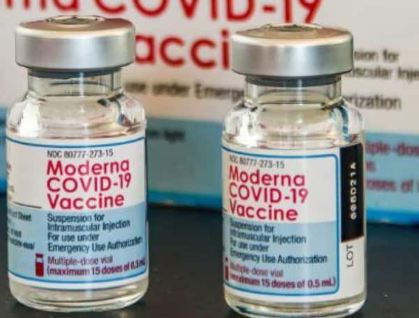 Biden Amin Seeks To Block Access To COVID Database That Spells Out Potential Adverse Effects From Vax