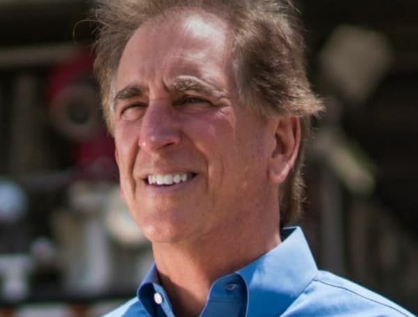 Ohio’s Jim Renacci On Biden’s Unconstitutional Mandate