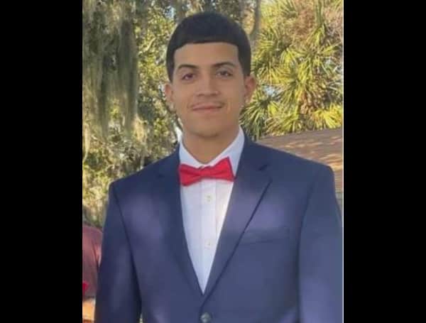 Public Tips Needed To Help Solve The Homicide Of 21-Year-Old Nadji Patrick Rivera