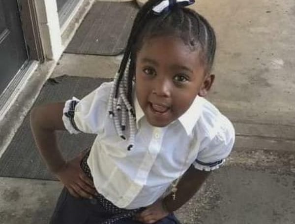 Five Arrested In The Murder Of 4-Year-Old Suni Bell