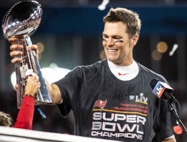 It’s Official, Tom Brady Retires From The Tampa Bay Buccaneers After 22-Years In The NFL