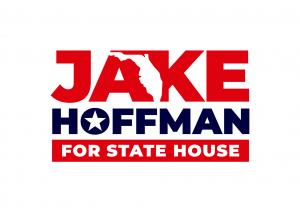 Tampa Entrepreneur Jake Hoffman files for Florida State House, kicking off with a $50,000 personal contribution.