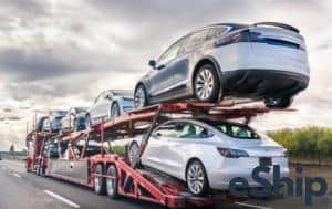 Announcement: New Service eShip Transport – Snowbird Car Shipping from CA to US