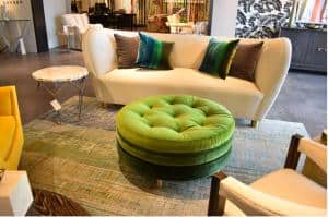 Interior design showroom Kravet South Florida Design Park Hollywood Florida