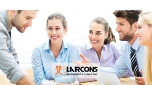 Larcons-Orlando Office Image cover