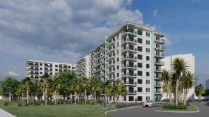 FINFROCK Announces New $120 Million Aliro Apartment Project in North Miami Beach