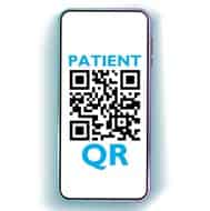 High School Students Launch Patient QR, a Revolutionary Healthcare App using QR Code Technology