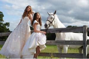 Nardos Bridal Collection