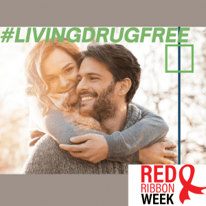 We Level Up Treatment Center Proudly Supports Red Ribbon Week