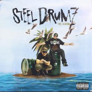 Steel Drumz and Rapper Mike Smiff Turn Up the Heat in Miami with “Deserve That”