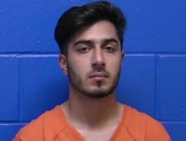 Afghan Refugee Charged With Rape Of 18-Year-Old After Resettling In Montana