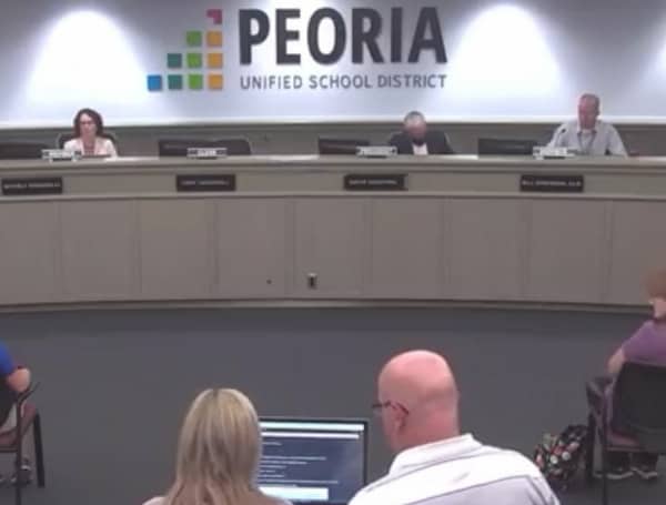 Parents Allege Arizona School Disregarded Opt-Out From ‘Gruesome’ Curriculum