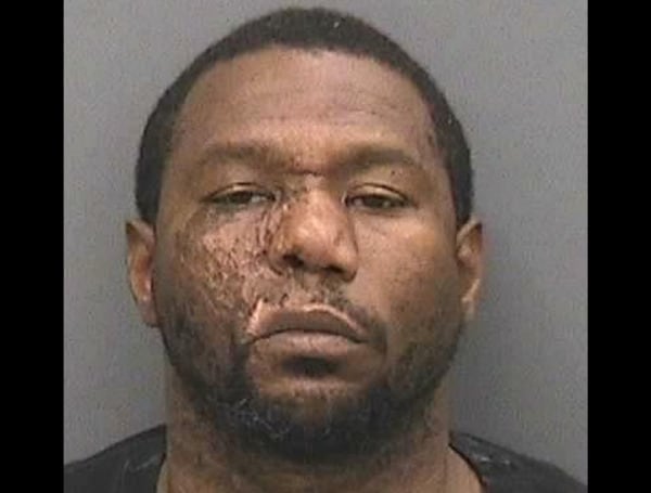 Lakeland Man Convicted Of Trafficking Fentanyl, Faces Up To Life In Prison