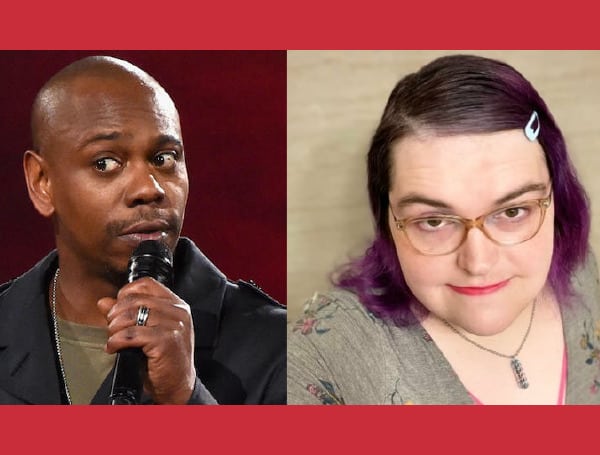 Trans Netflix Senior Engineer Accuses Dave Chappelle Of Attacking ‘Very Validity Of Transness’