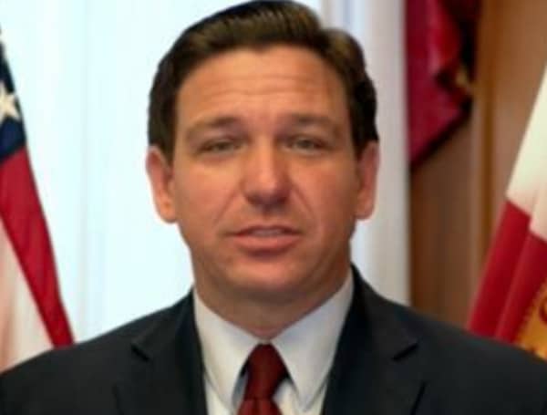 Gov. DeSantis Awards $11 Million To Support Infrastructure In North Florida Rural Communities