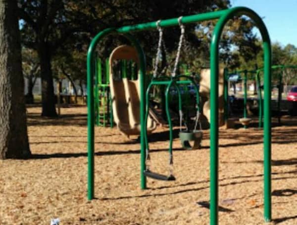 Temporary Closure Of Delta Woods Park In Spring Hill