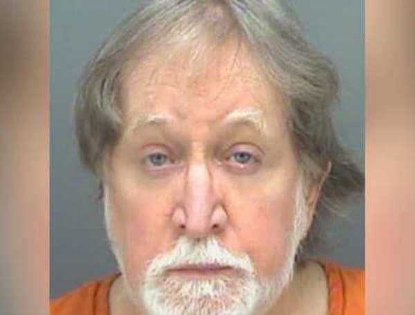 Convicted Connecticut Rapist Who Assumed Man’s Identity For More Than 40 Years Pleads Guilty In Florida