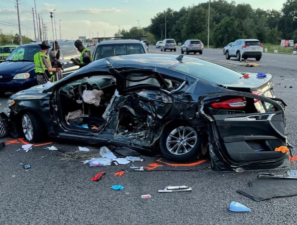 62-Year-Old Wesley Chapel Man Killed In US-301 Crash