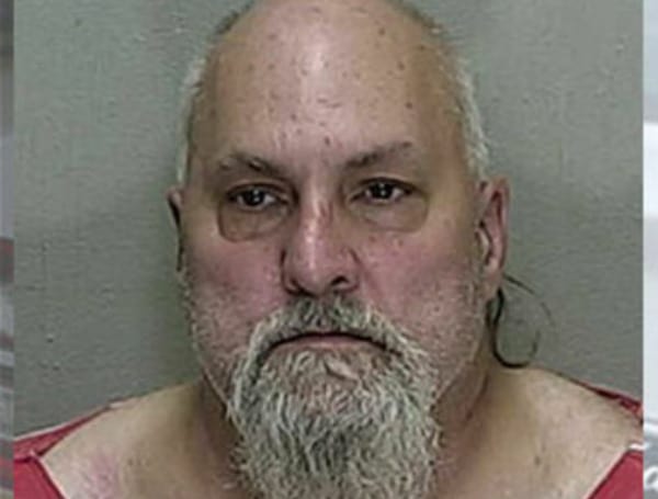 Florida Man Killed By A ‘Hothead’ During A Dispute Over A Cat