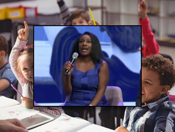 Florida Mom Calls For ‘Mass Exodus’ From Public Schools To Fight Indoctrination