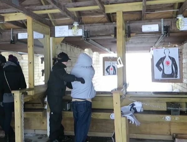 SAF Victory in Pennsylvania Gun Range Ban Case