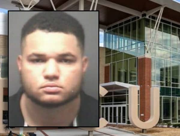 North Carolina College Student Arrested For Racist Incident. And As Often Happens, It’s A Hoax