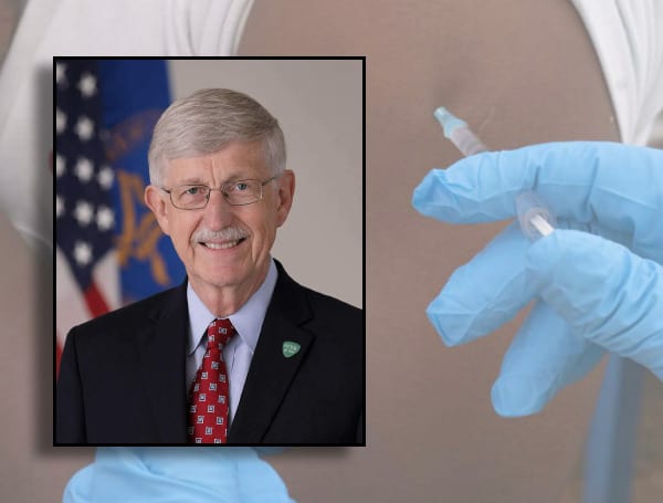 NIH Director Violated Agency Policy By ‘Intentionally’ Misrepresenting Natural COVID Immunity Study, Watchdog Alleges