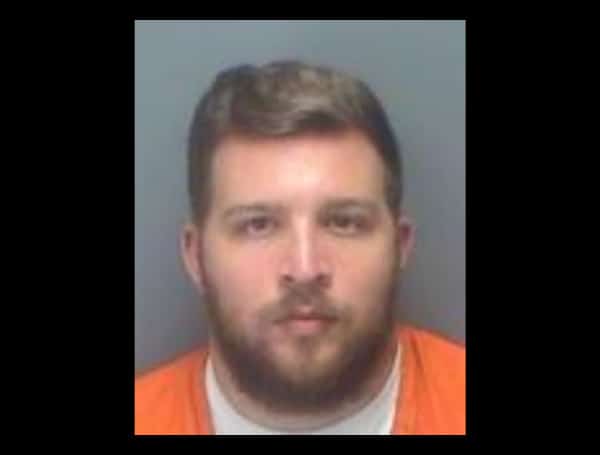 Plant City Man Arrested In Fatal Pinellas Park Hit And Run