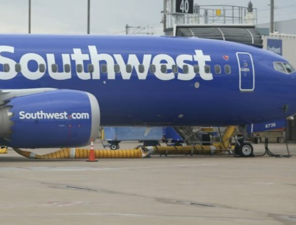 Southwest Airlines