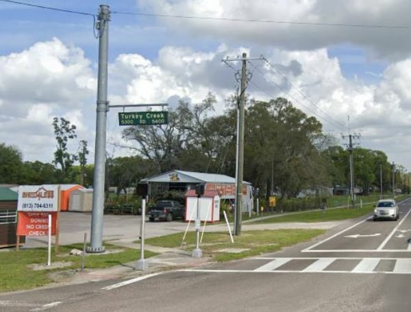 18-Year-Old Polk County Man Killed In Hillsborough County Crash Saturday