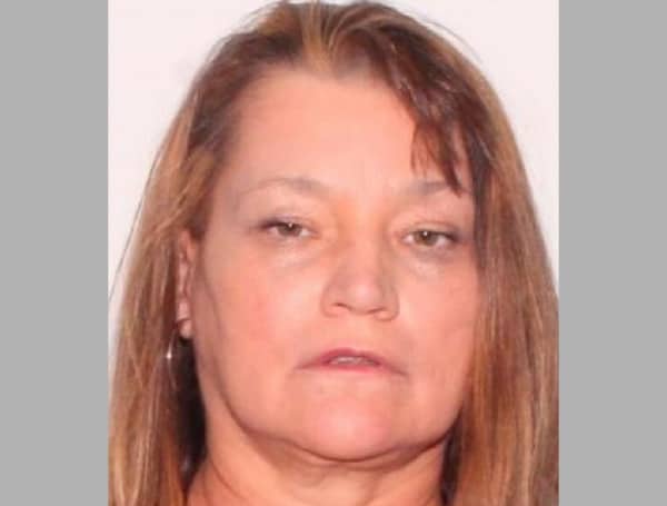 Body Of Missing Woman Found In Plant City