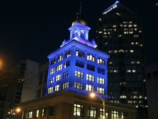 Tampa Mayor Jane Castor Proclaims Oct. 28 As “Lights On Afterschool Day”