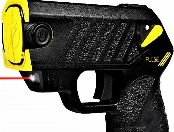 SAF Federal Lawsuit Challenges New York’s Stun Gun, Tazer Ban