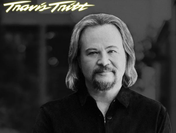 Country Music Star Travis Tritt Thanks Atlanta Braves For Defying The ‘Mob’ Allowing Him To Sing National Anthem