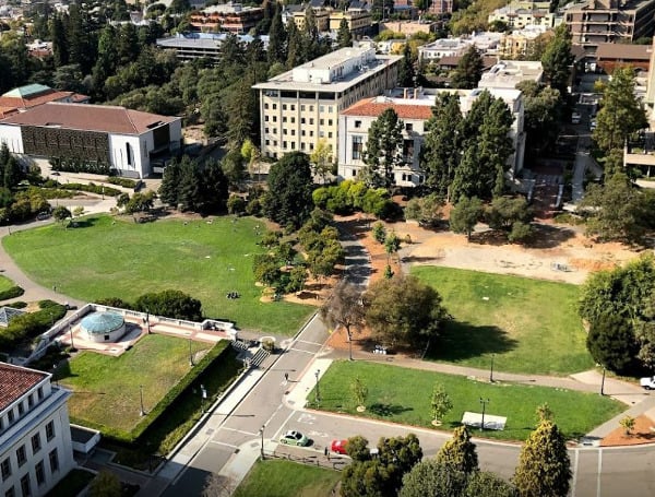 Tide Turning? Some Students At Left-Wing UC-Berkeley Seek To Recall Black Student Senator Behind Racist Rants