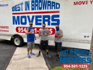 South Florida moving company is expanding – Best in Broward Movers