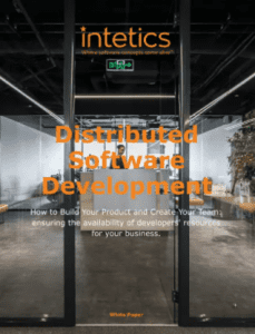 What Makes Distributed Software Development an Optimal Model for PMs, CTOs, and Product Owners?