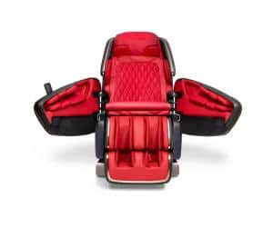 OHCO® M.8LE Luxury Massage Chair Nominated as  “Best New Product” and “Best Exhibit” for the 2021 IAAPA Brass Ring Award