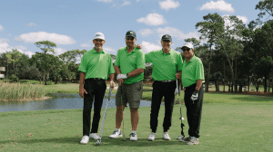 Energy Professionals Sponsors Golf Tournament to Help Children Left Behind by 2020/2021's Educational Setbacks