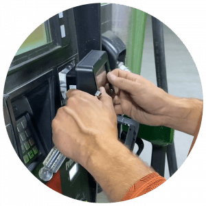 Sound Payments Partners with Gas Pump Exchange to Provide EMV Compliant Pumps